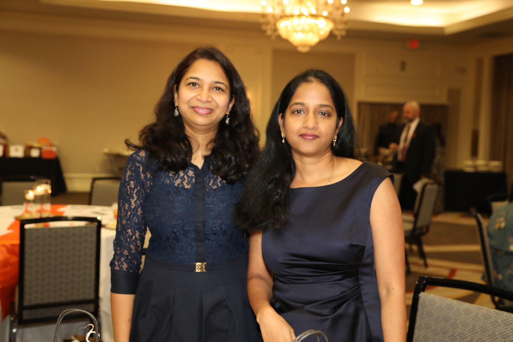 Mallika Gupta, Sree Katari
